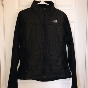 The North Face Women’s Mashup Full Zip Jacket